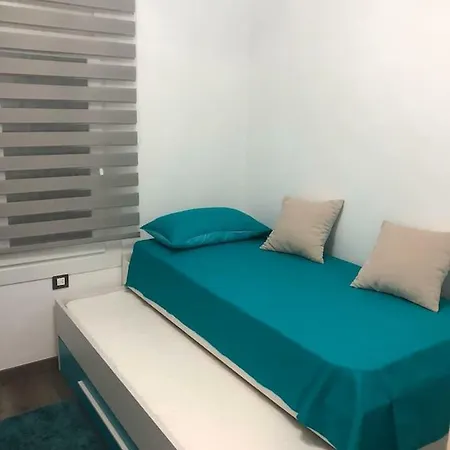 Duplex Puig Rom Apartment