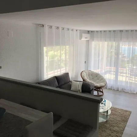 Duplex Puig Rom Roses