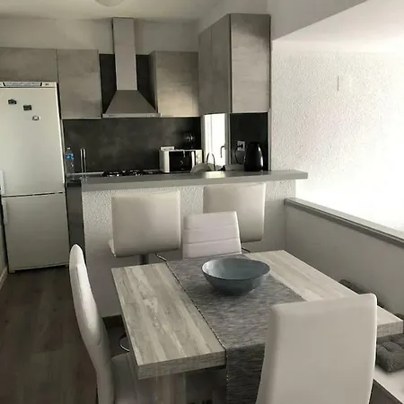 Apartment Duplex Puig Rom