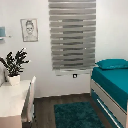 Duplex Puig Rom Roses