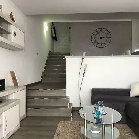 Duplex Puig Rom
