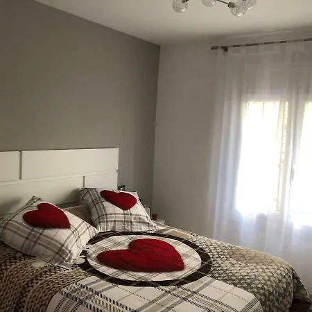 Apartment Duplex Puig Rom Roses