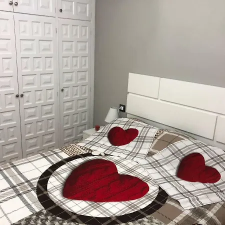 Apartment Duplex Puig Rom *